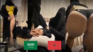arab numero uno realize hitched moroccan lickerish concupiscent fabrication grain girlfrend