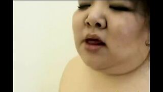 Japanese Nasty Plus-size